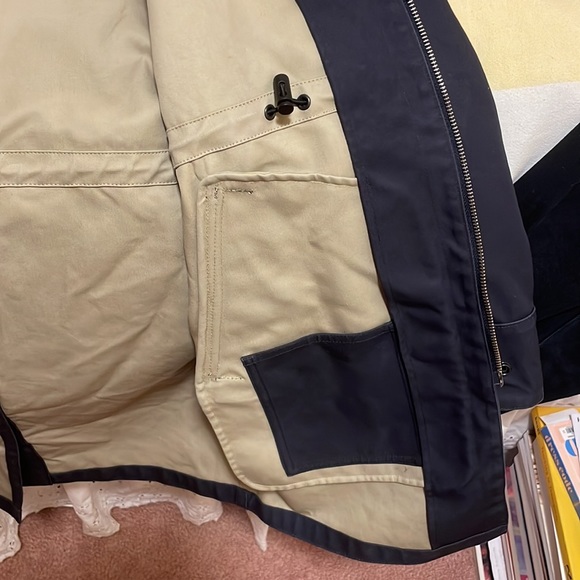 VERY SORRY, DONATED — Club Monaco Coat - Picture 10 of 15